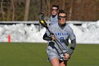 WLax vs RWU  Wheaton College Women’s Lacrosse vs Roger Williams University. - Photo By: KEITH NORDSTROM : Wheaton, LAX, Lacrosse